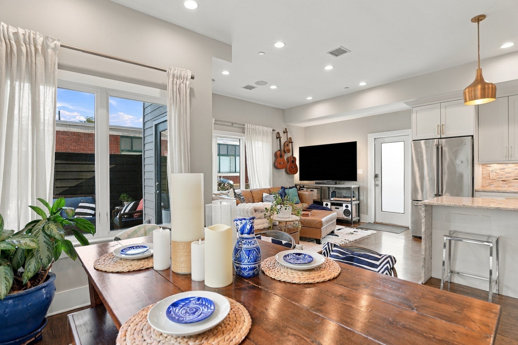 16 Ophir St #1, Boston, MA Photo #5