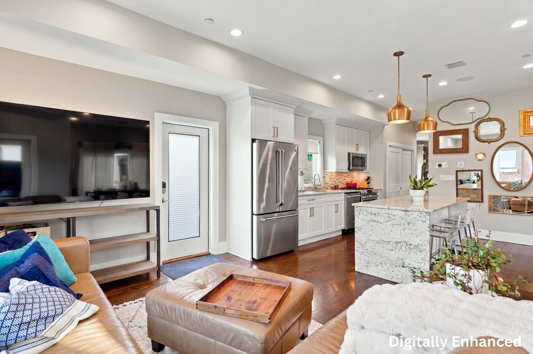 16 Ophir St #1, Boston, MA Photo #3