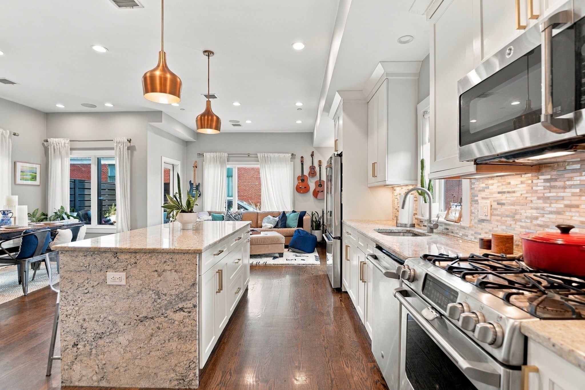 16 Ophir St #1, Boston, MA Photo #8