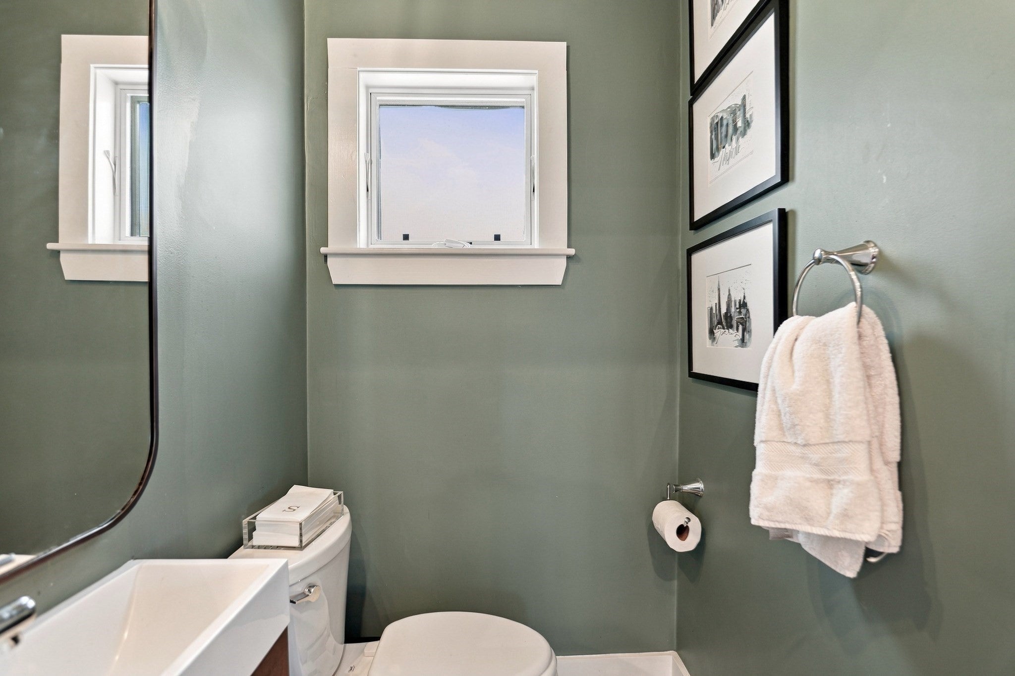 16 Ophir St #1, Boston, MA Photo #20