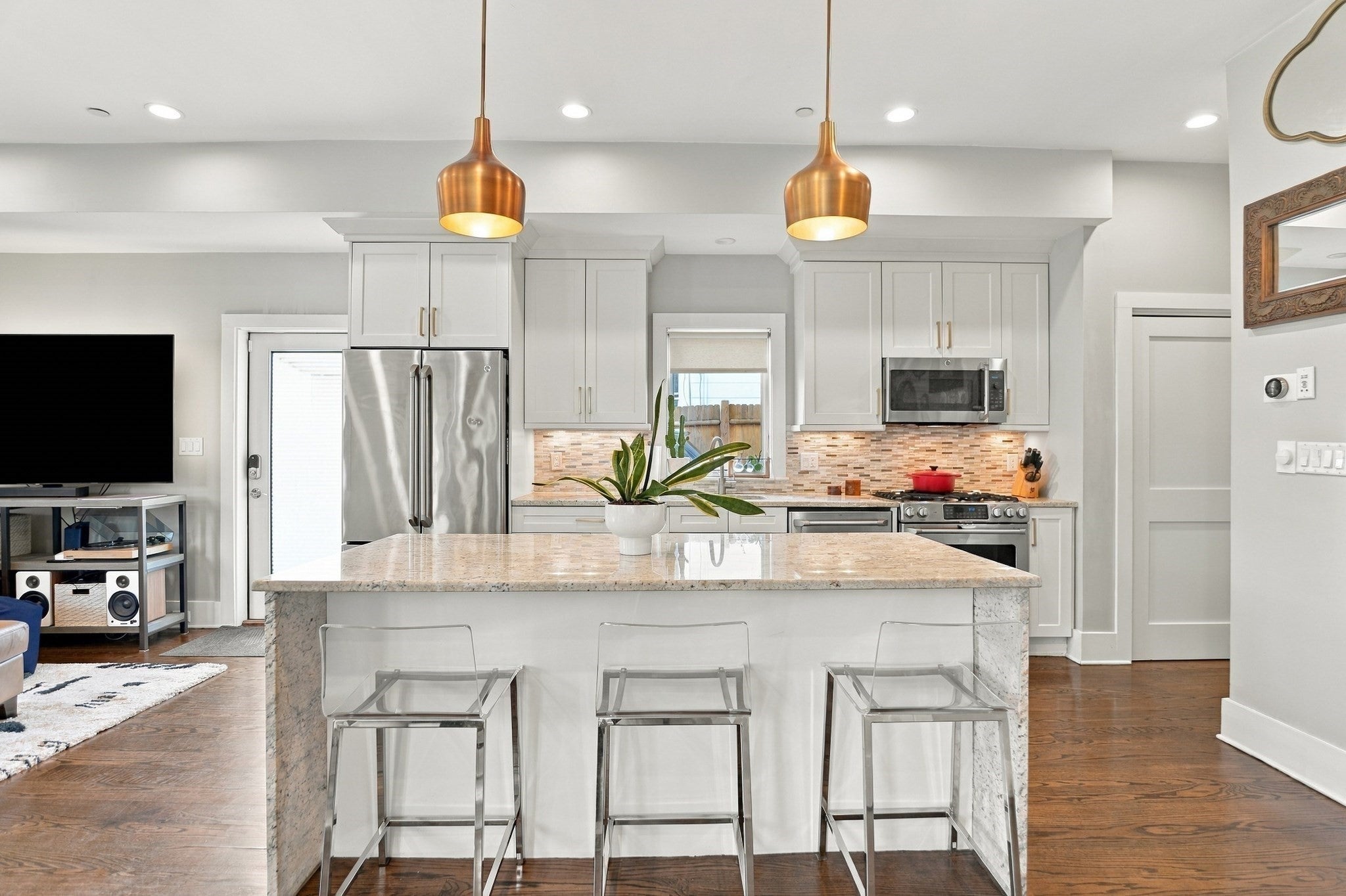 16 Ophir St #1, Boston, MA Photo #6