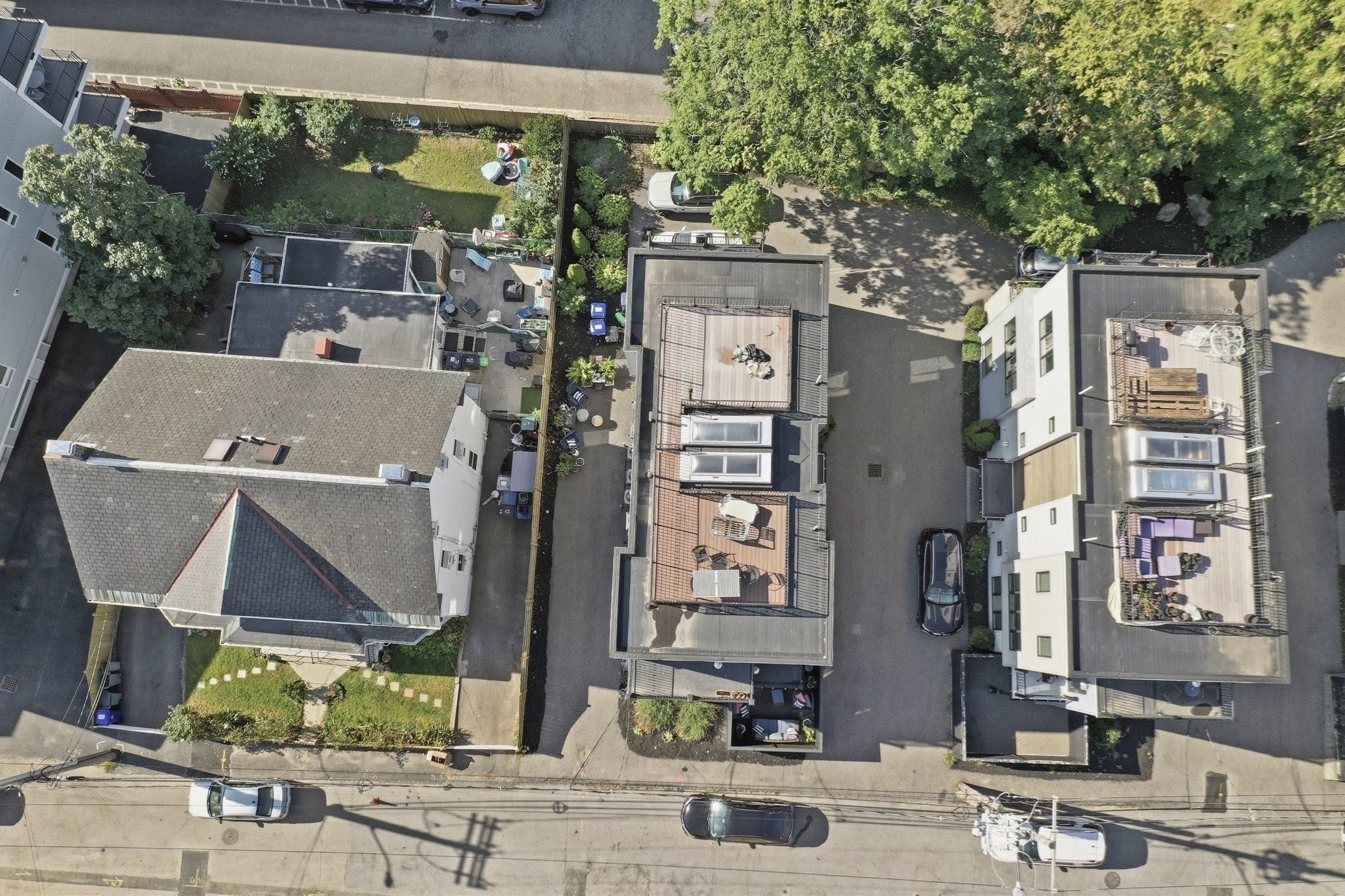16 Ophir St #1, Boston, MA Photo #31