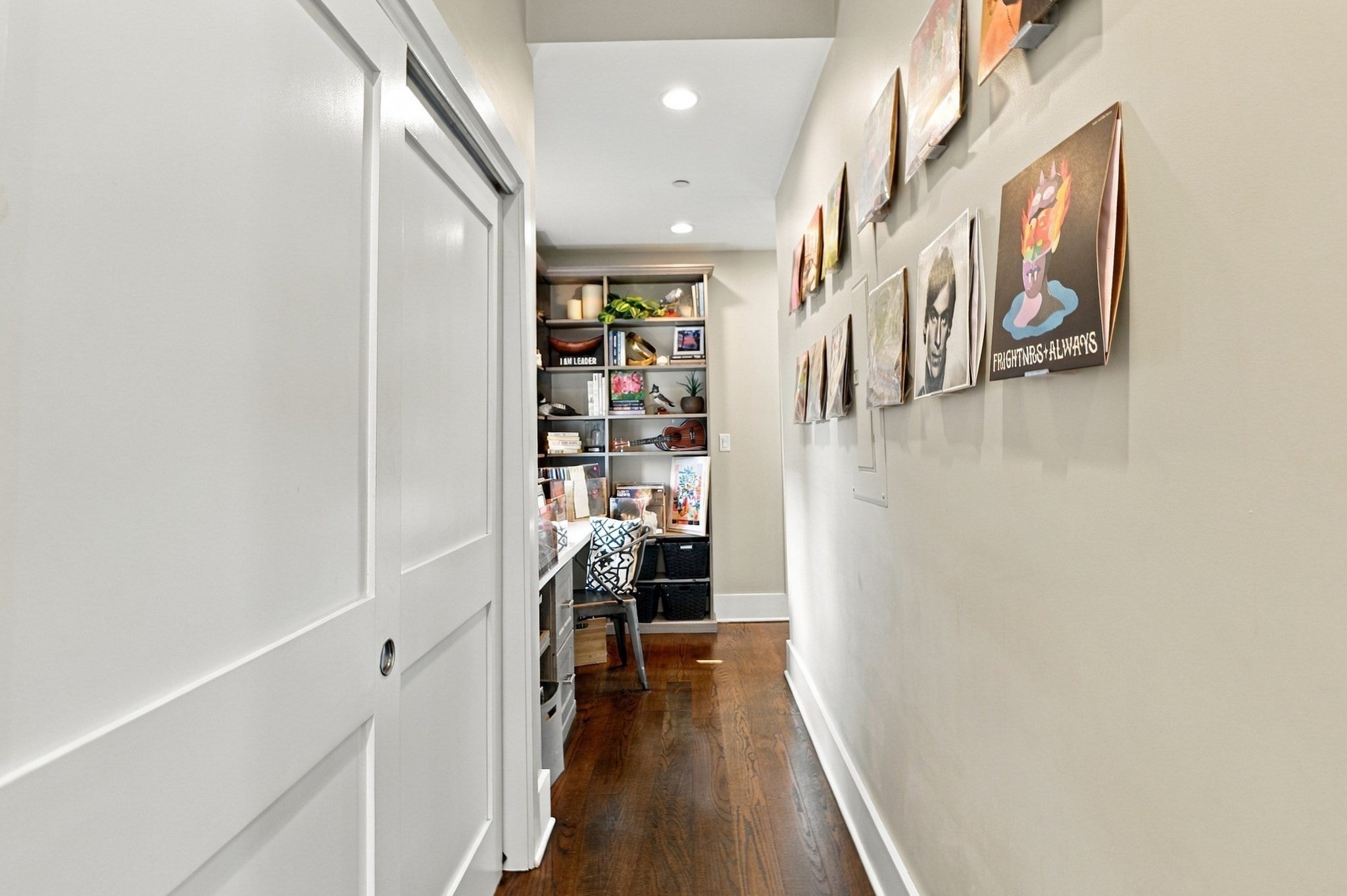16 Ophir St #1, Boston, MA Photo #9