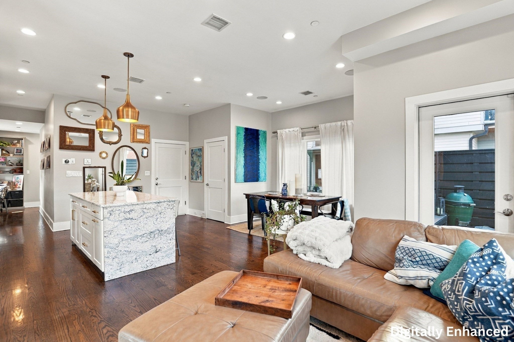 16 Ophir St #1, Boston, MA Photo #2
