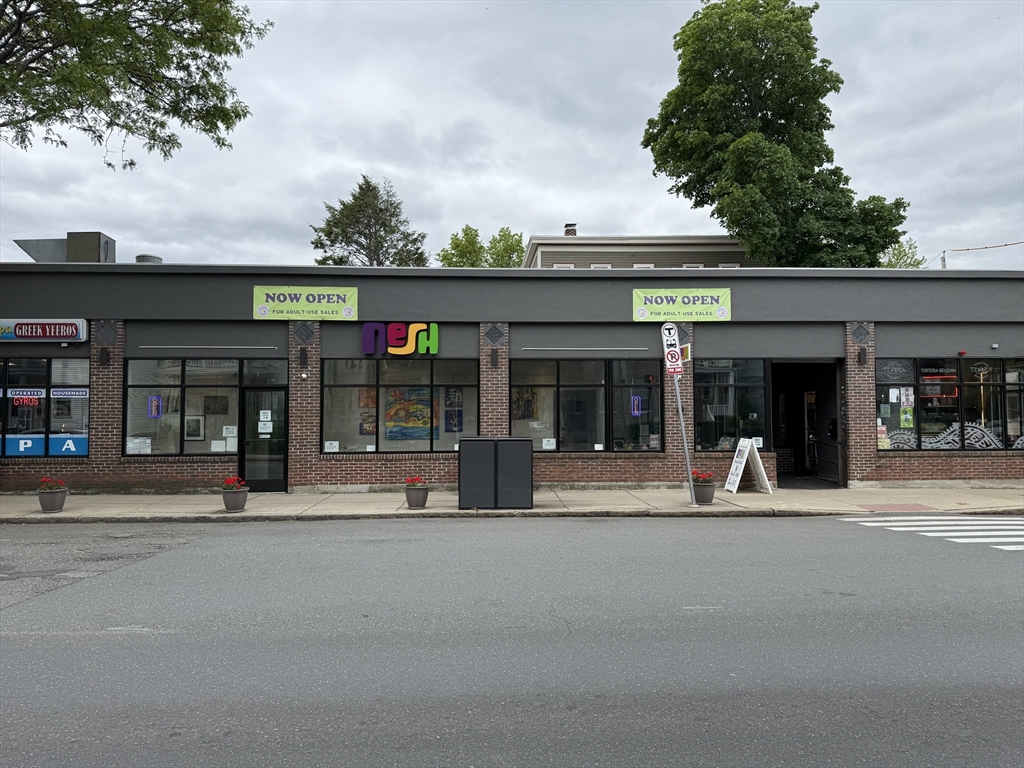 378 Highland Ave