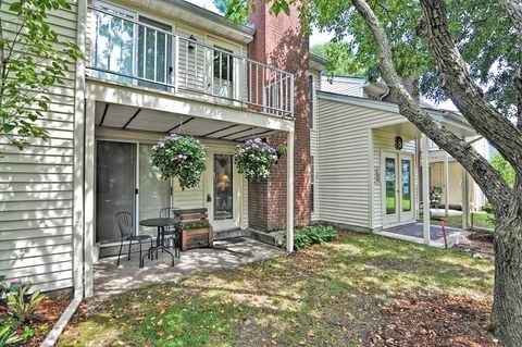 Photo of 8 Walden Drive #13, Natick, MA 01760 (MLS # 73476212)