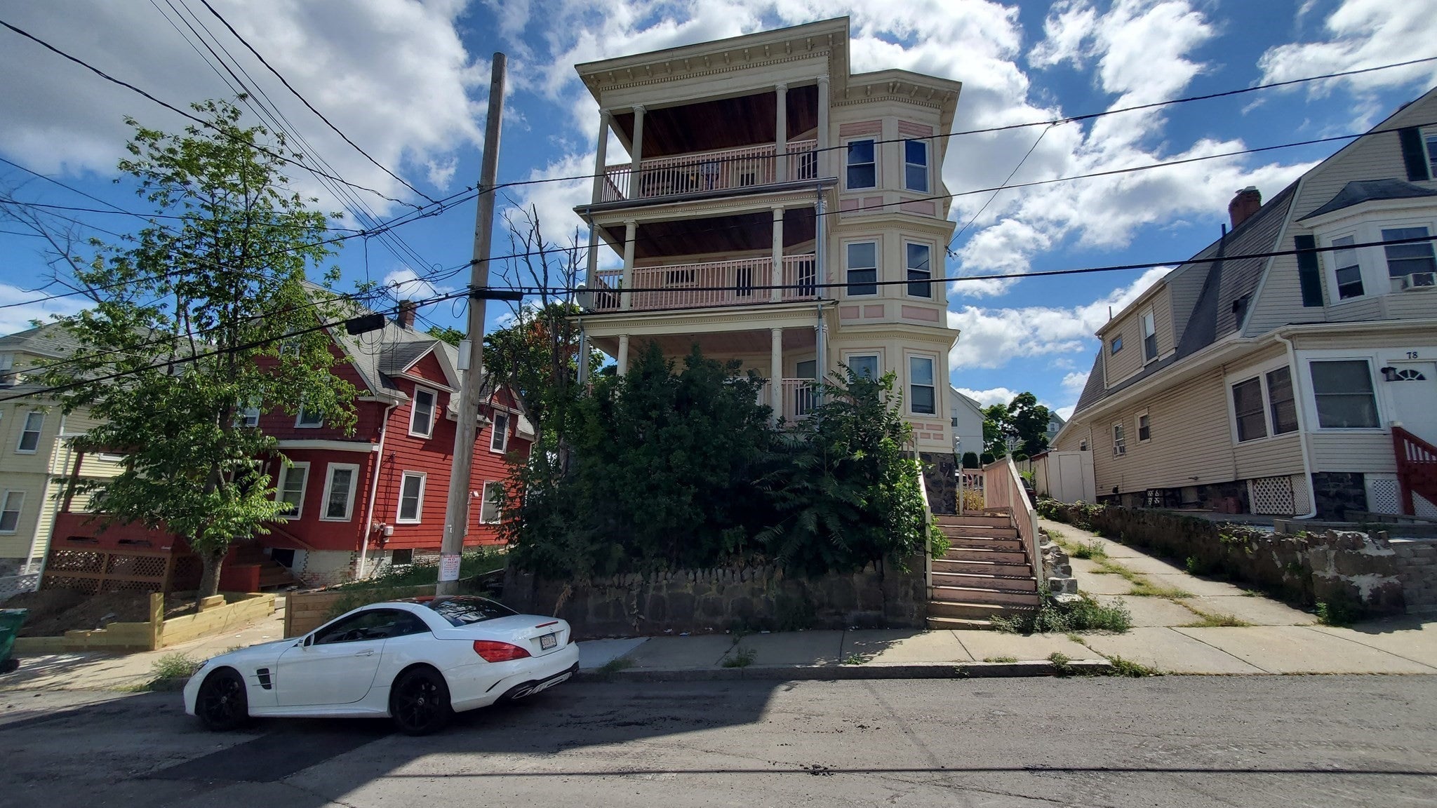 74 Grant St #1, Lynn, MA Photo #1