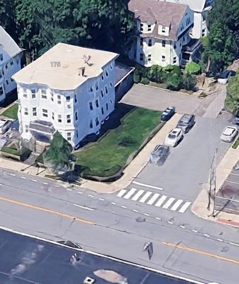 175 Belmont St Belmont MA 02478