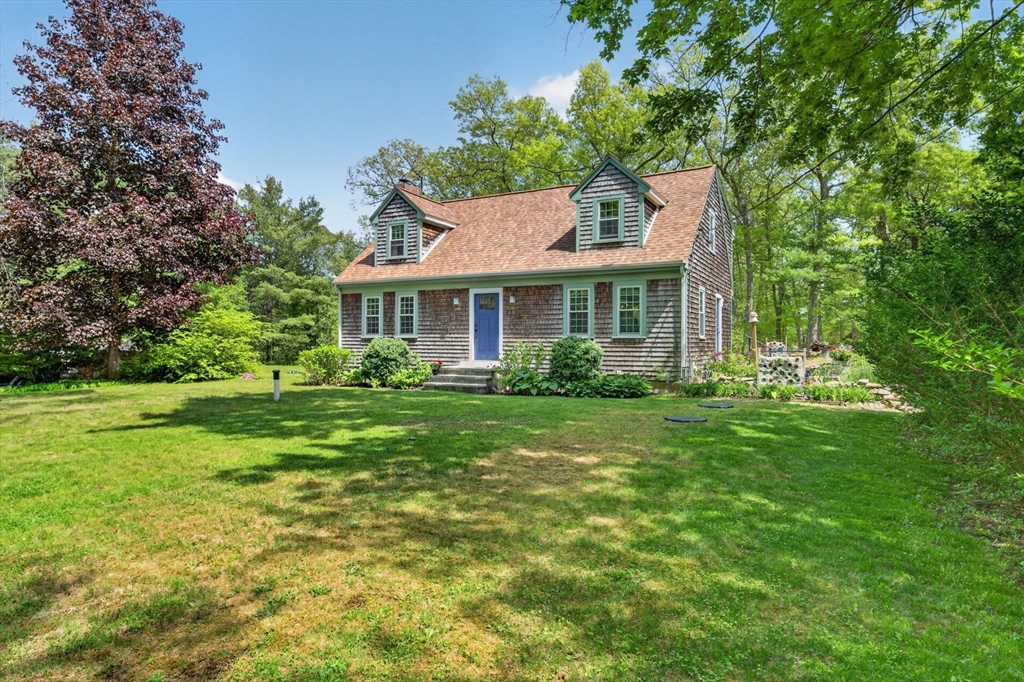 55 Lake Rd