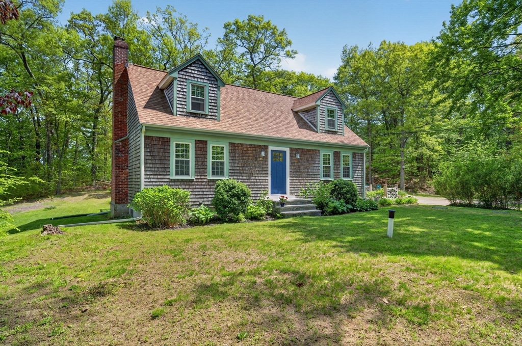 55 Lake Rd