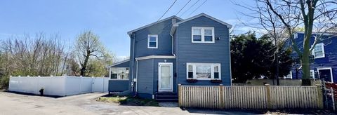 Photo of 21 Stella Rd, Boston, MA 02131 (MLS # 73505104)