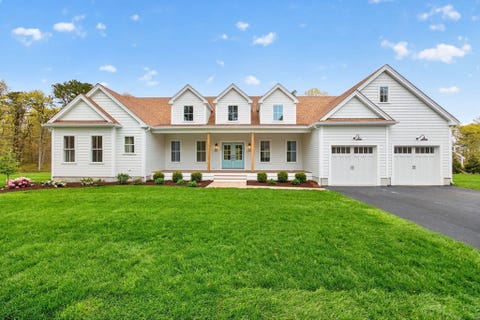 Photo of 132 Great Western Rd, Harwich, MA 02645 (MLS # 73521331)