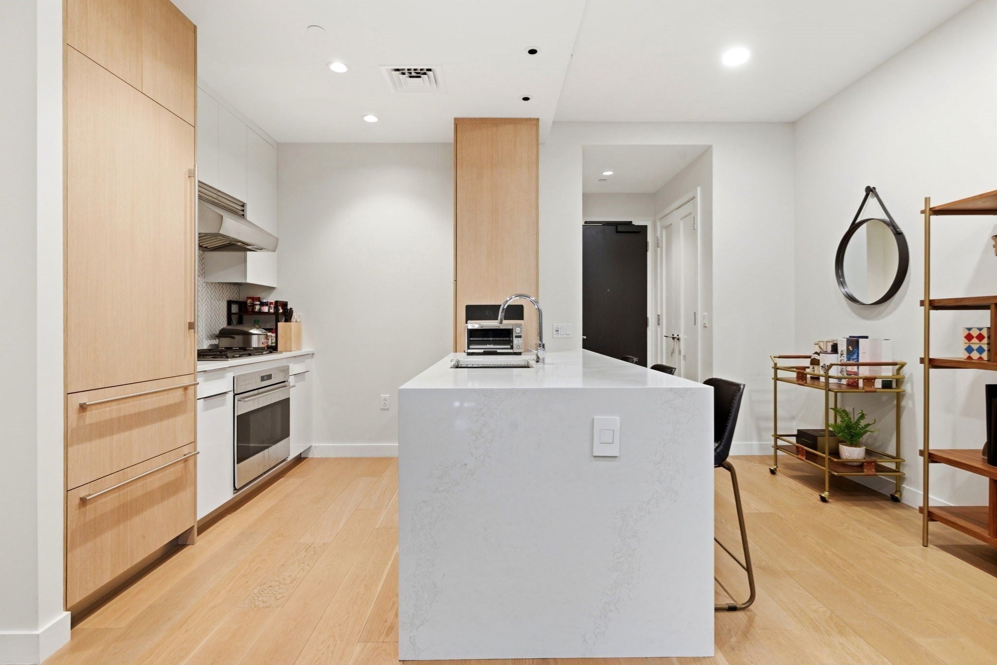188 Brookline Avenue #23I, Boston, MA, 188 Brookline Avenue #23I, Boston, MA Photo #5
