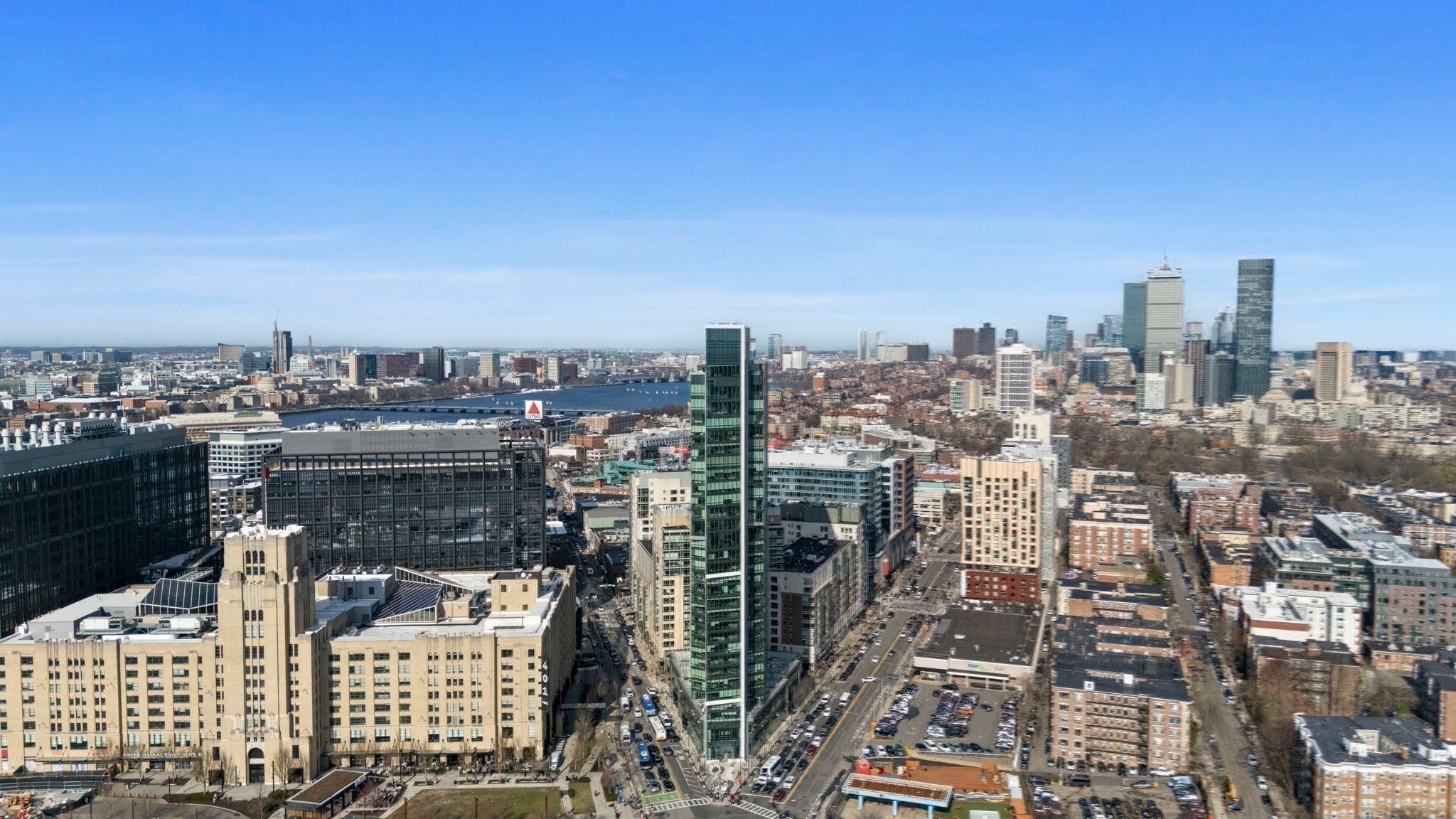 188 Brookline Avenue #23I, Boston, MA, 188 Brookline Avenue #23I, Boston, MA Photo #24