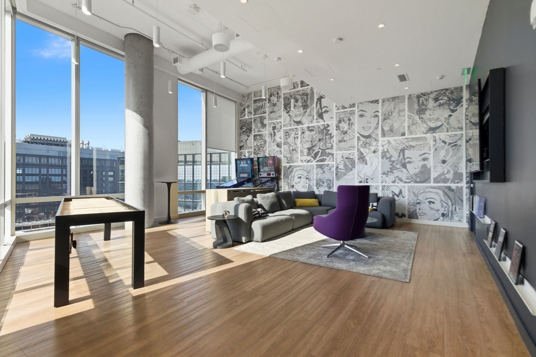 188 Brookline Avenue #23I, Boston, MA, 188 Brookline Avenue #23I, Boston, MA Photo #20