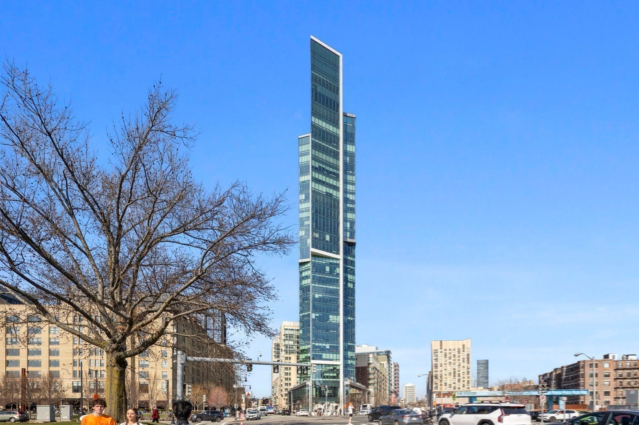 188 Brookline Avenue #23I, Boston, MA, 188 Brookline Avenue #23I, Boston, MA Photo #25