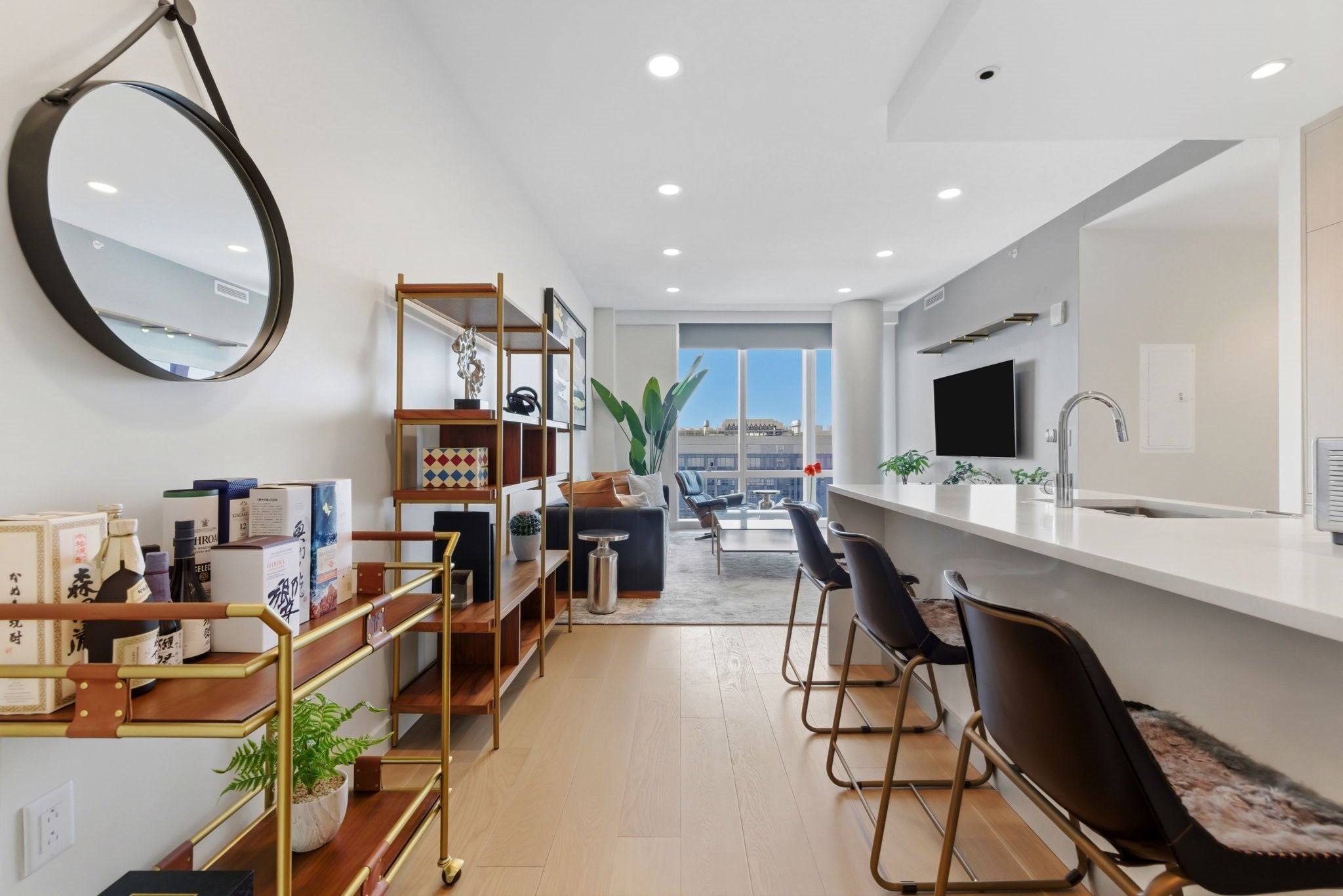 188 Brookline Avenue #23I, Boston, MA, 188 Brookline Avenue #23I, Boston, MA Photo #4