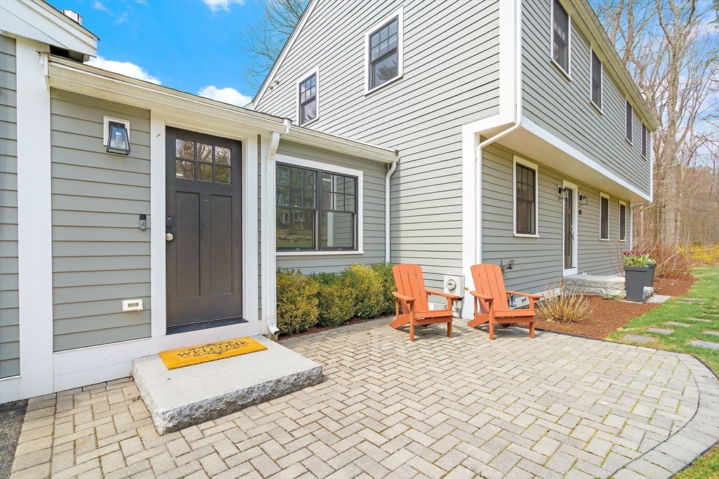 103 Peabody Dr
