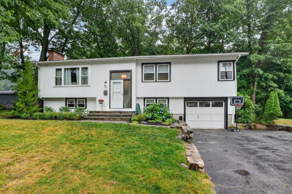 11 Geraldine Road