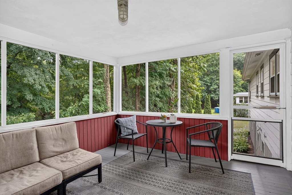 11 Geraldine Road