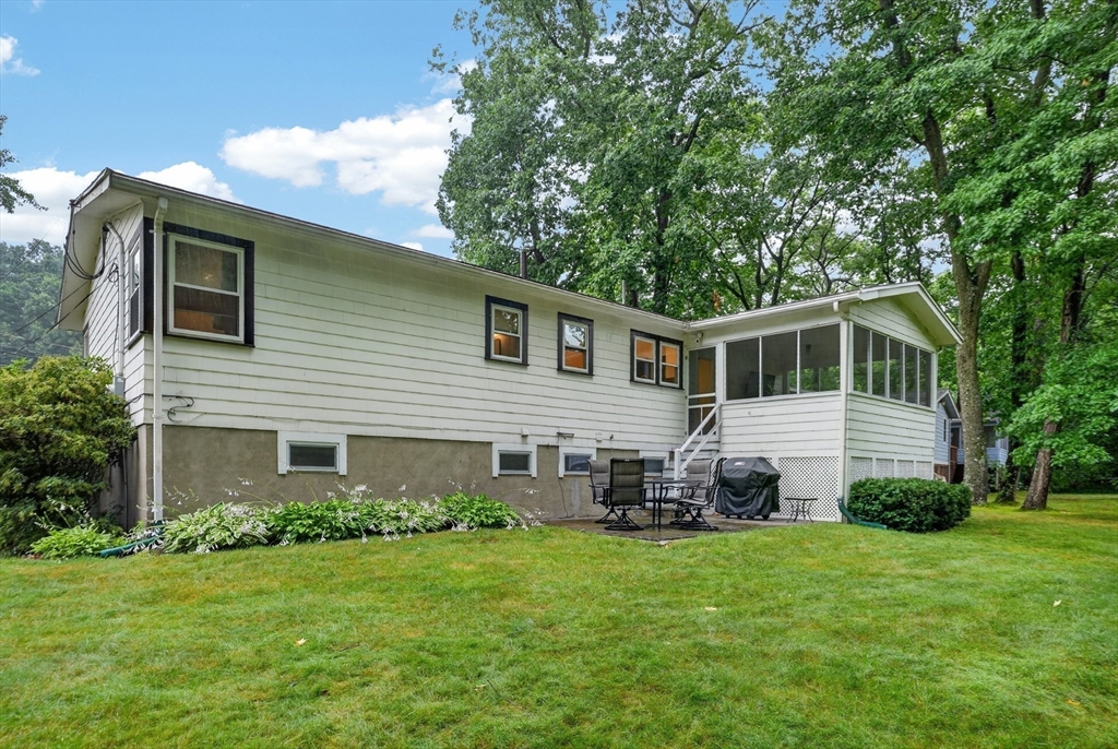 11 Geraldine Road