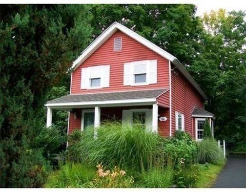 Photo of 46 Chestnut Street, East Longmeadow, MA 01028 (MLS # 73481312)