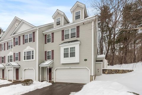 Photo of 26 Bradley Dr #D, Groton, MA 01450 (MLS # 73478570)