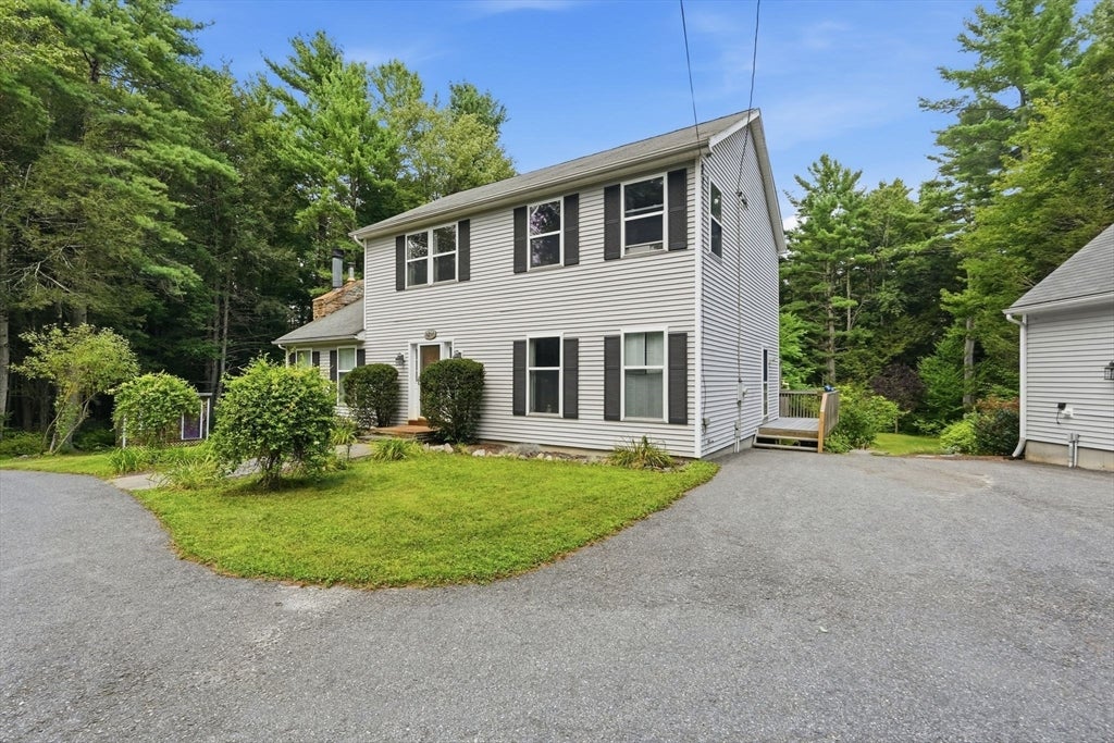 17 Phelps Ln, Goshen, MA, 17 Phelps Ln, Goshen, MA Photo #5