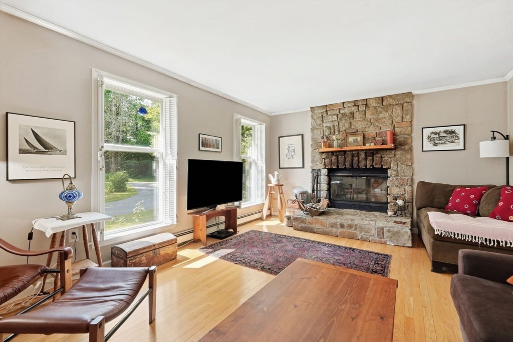 17 Phelps Ln, Goshen, MA, 17 Phelps Ln, Goshen, MA Photo #11