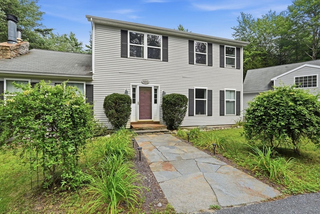 17 Phelps Ln, Goshen, MA, 17 Phelps Ln, Goshen, MA Photo #1