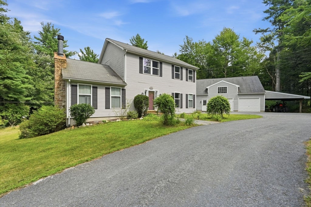 17 Phelps Ln, Goshen, MA, 17 Phelps Ln, Goshen, MA Photo #6
