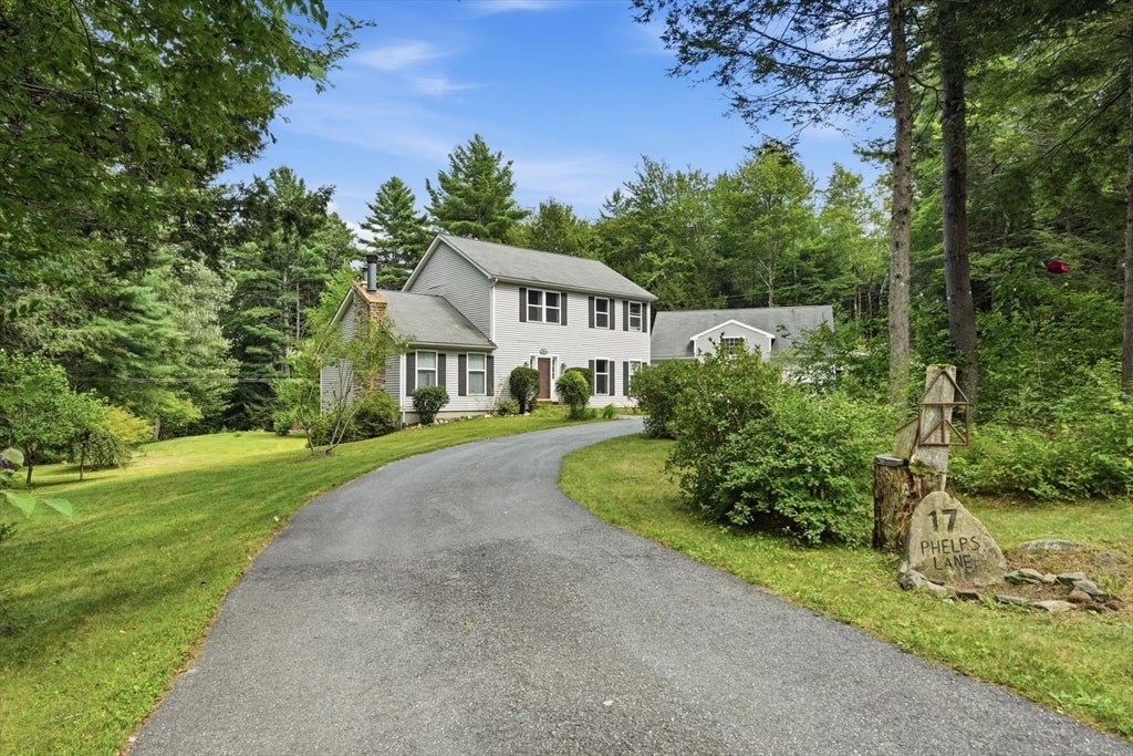 17 Phelps Ln, Goshen, MA, 17 Phelps Ln, Goshen, MA Photo #7