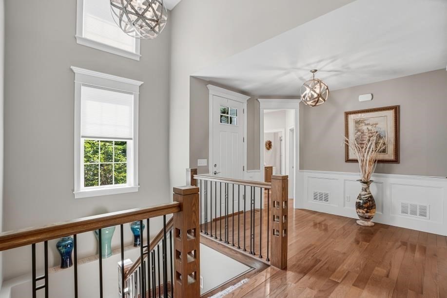 27 W River St