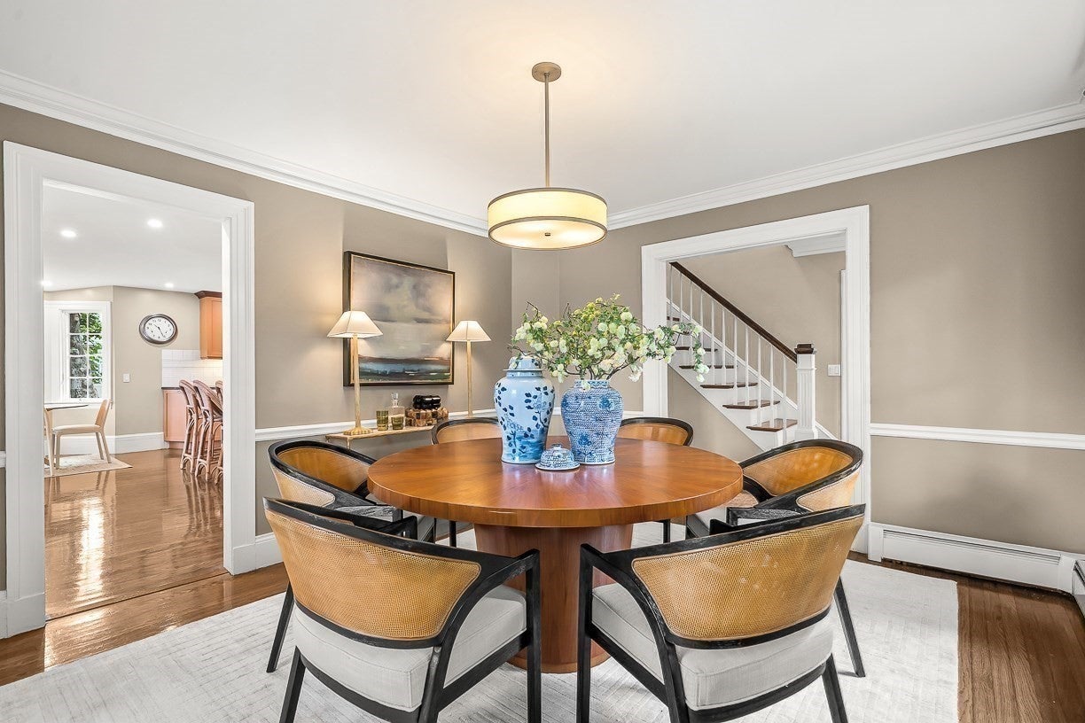 8 Tennyson Rd, Wellesley, MA Photo #18