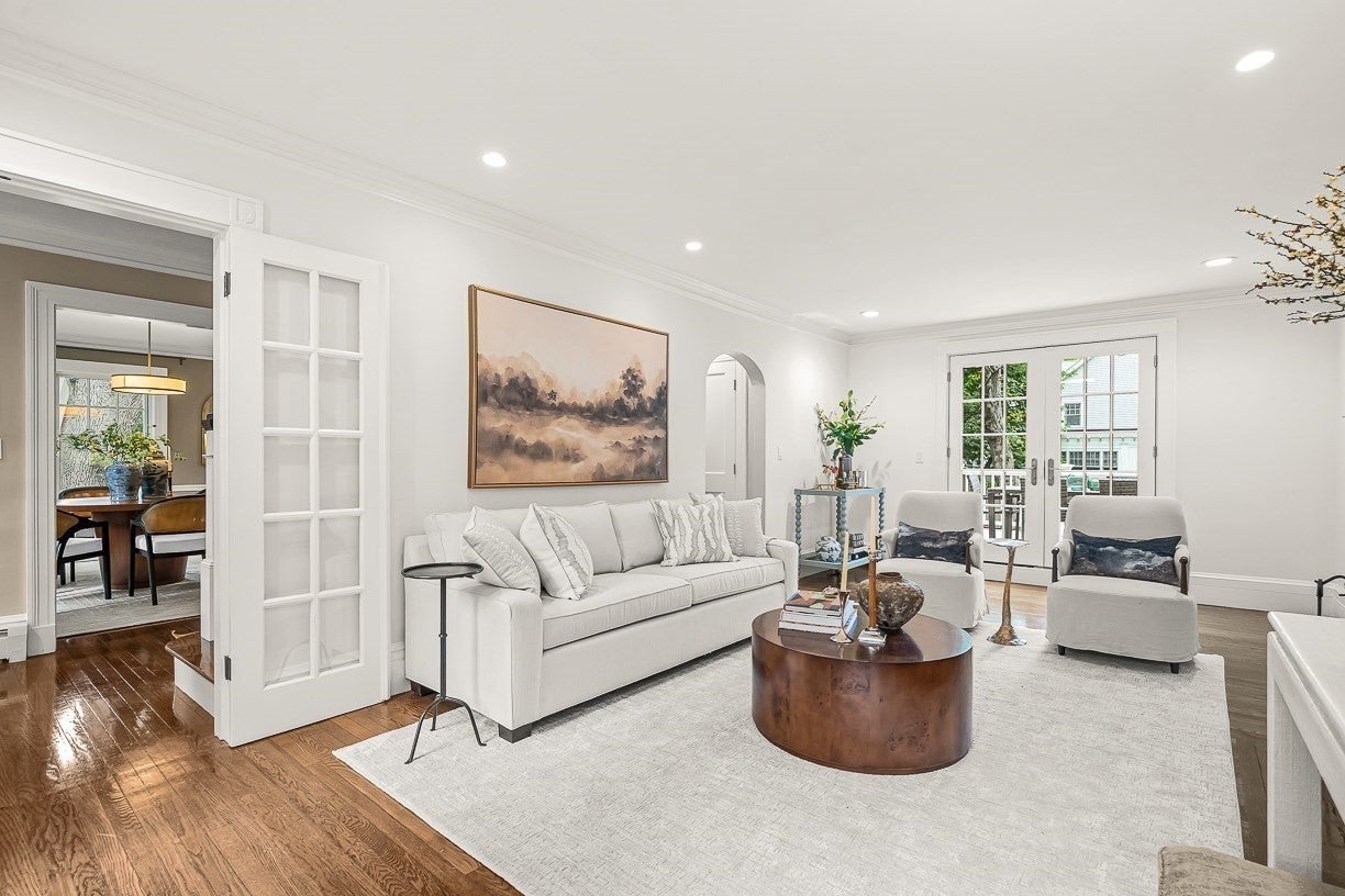 8 Tennyson Rd