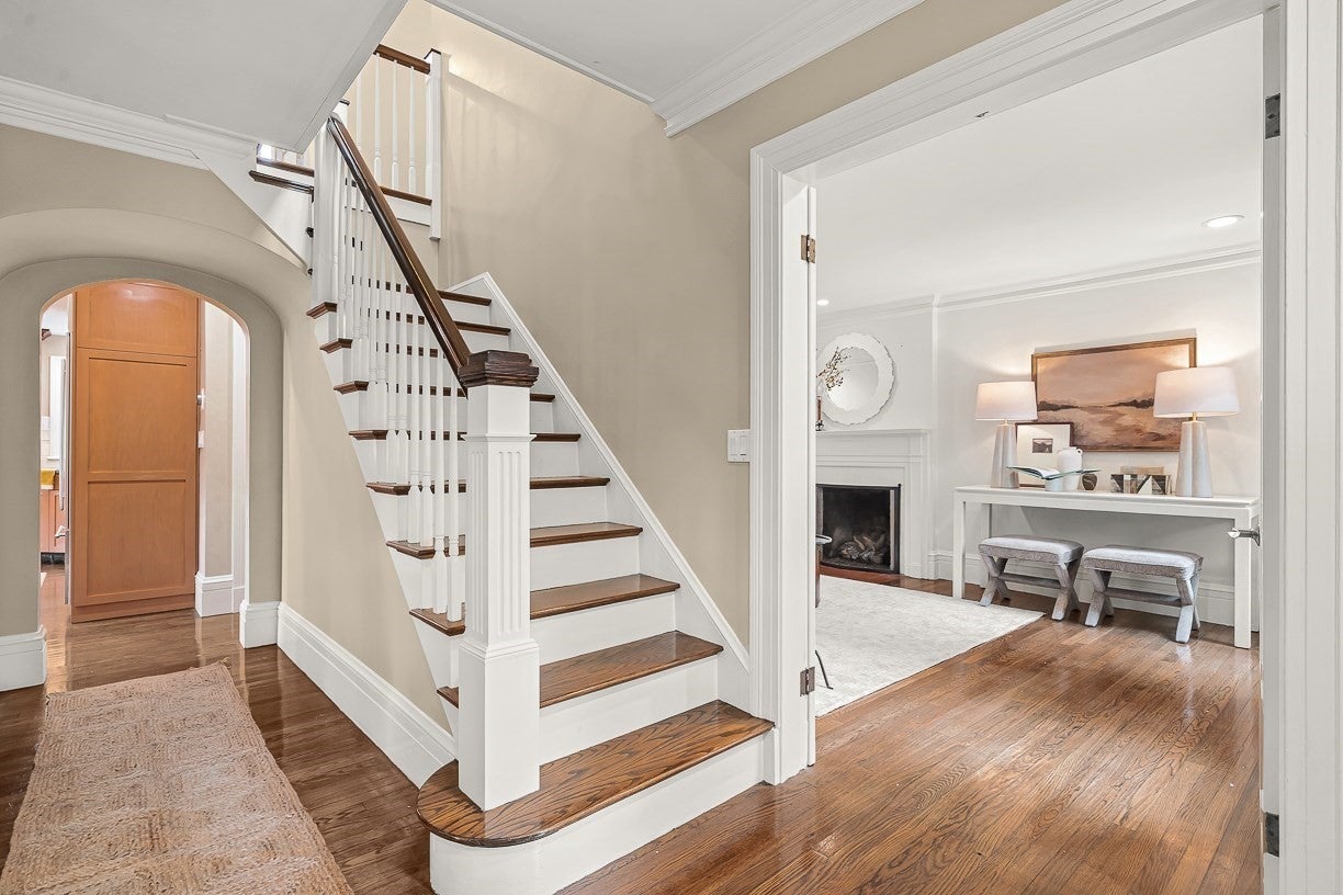 8 Tennyson Rd