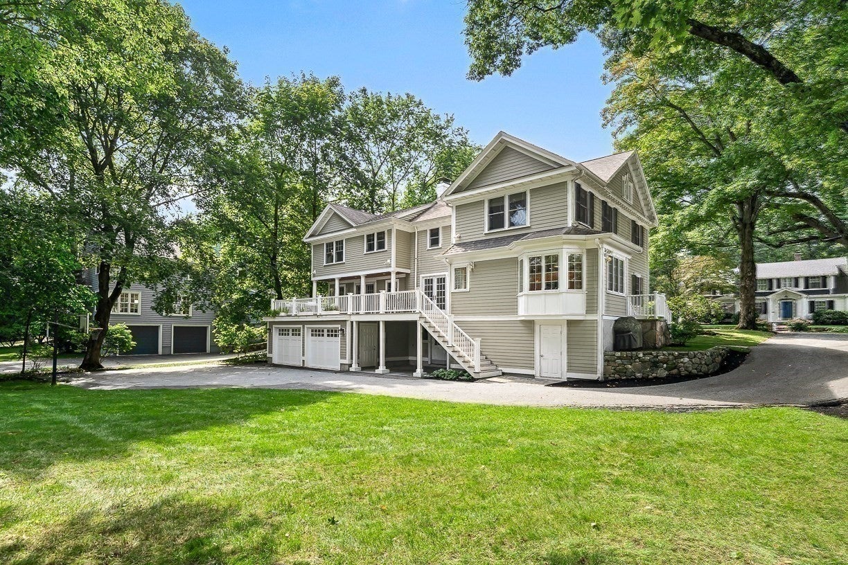8 Tennyson Rd, Wellesley, MA Photo #38