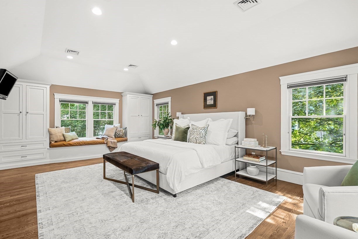 8 Tennyson Rd, Wellesley, MA Photo #23