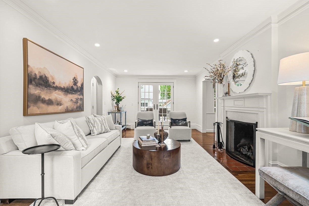8 Tennyson Rd