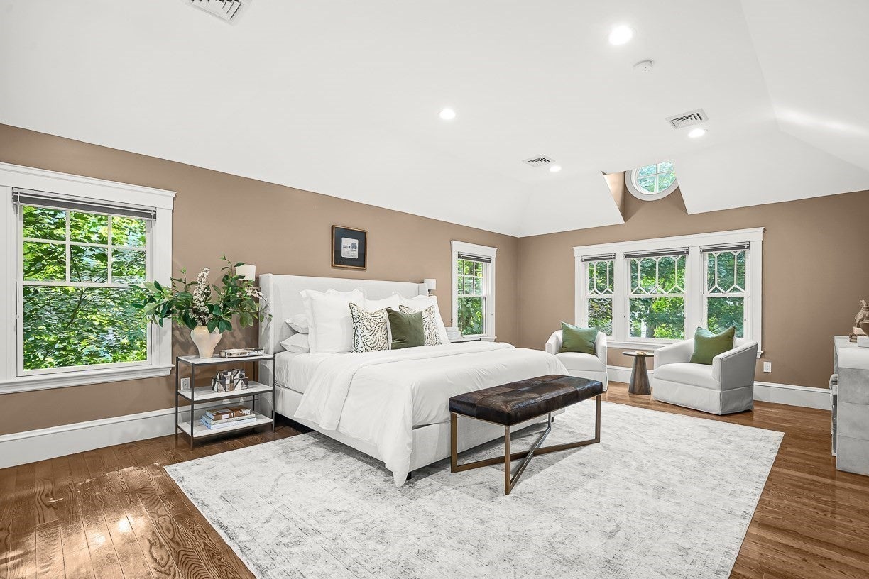 8 Tennyson Rd, Wellesley, MA Photo #22