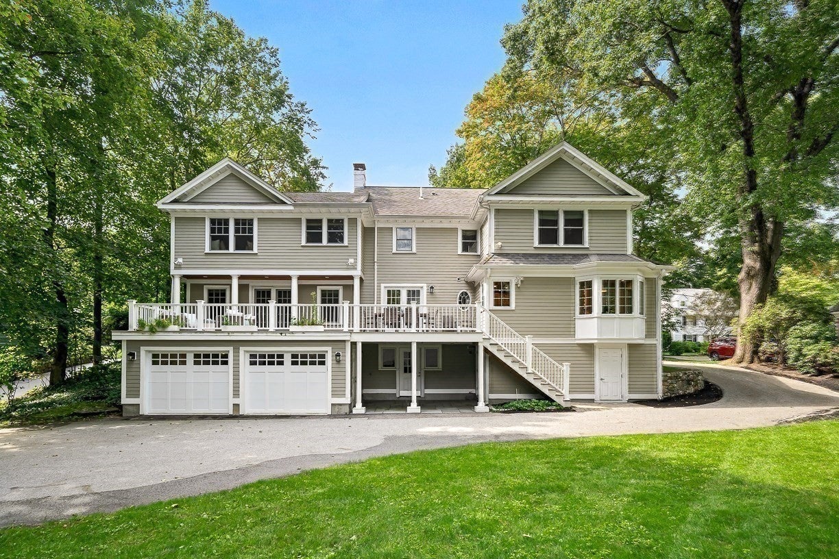 8 Tennyson Rd, Wellesley, MA Photo #37