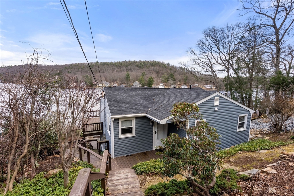 26 Stony Hill Road