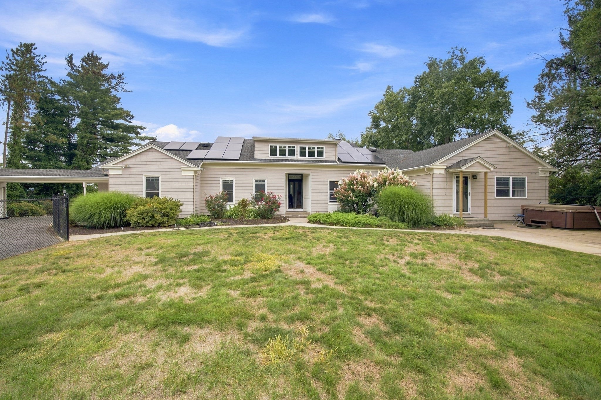 597 Hall Hill Rd, Somers, CT, 597 Hall Hill Rd, Somers, CT Photo #32