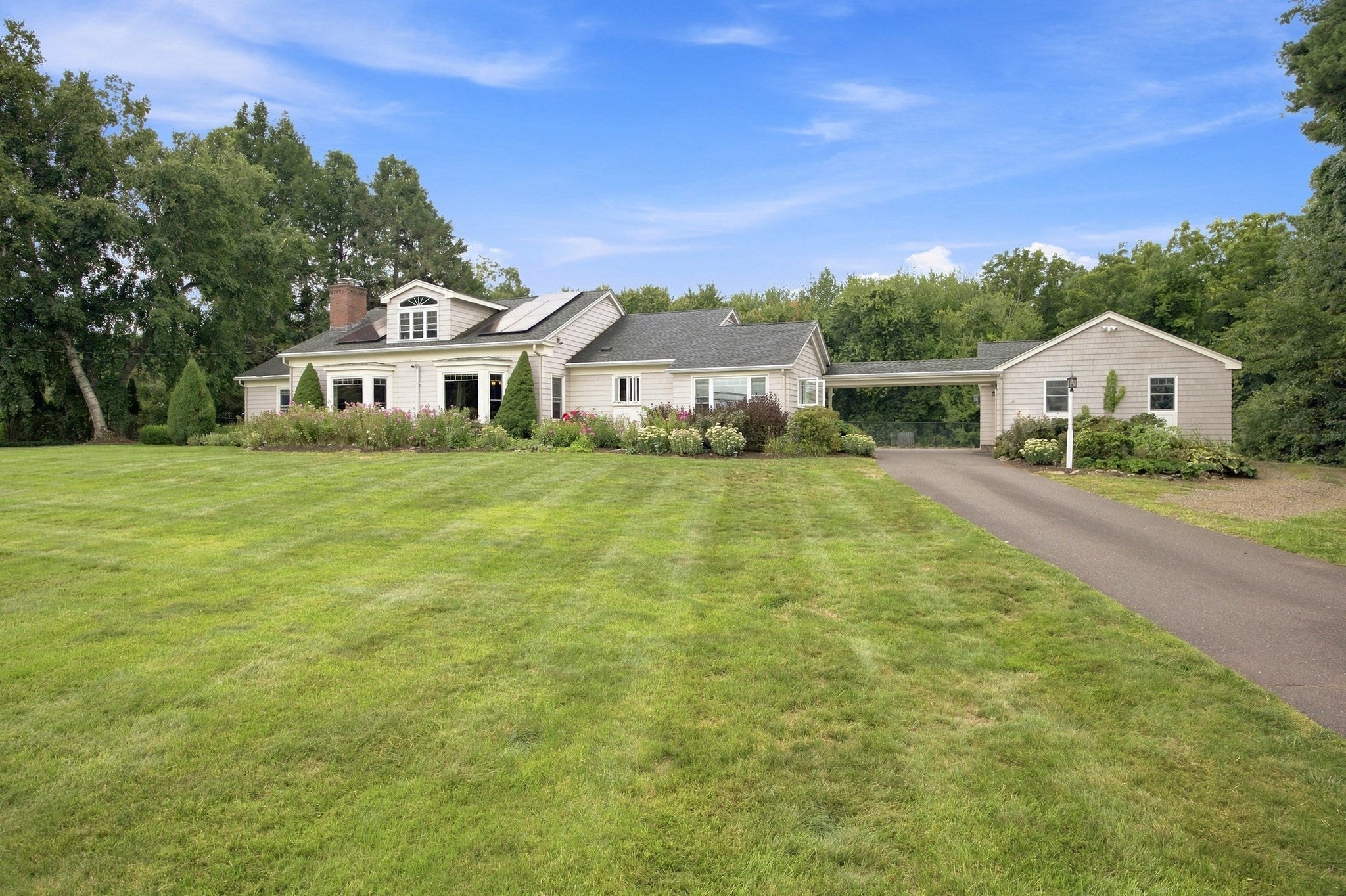 597 Hall Hill Rd, Somers, CT, 597 Hall Hill Rd, Somers, CT Photo #1
