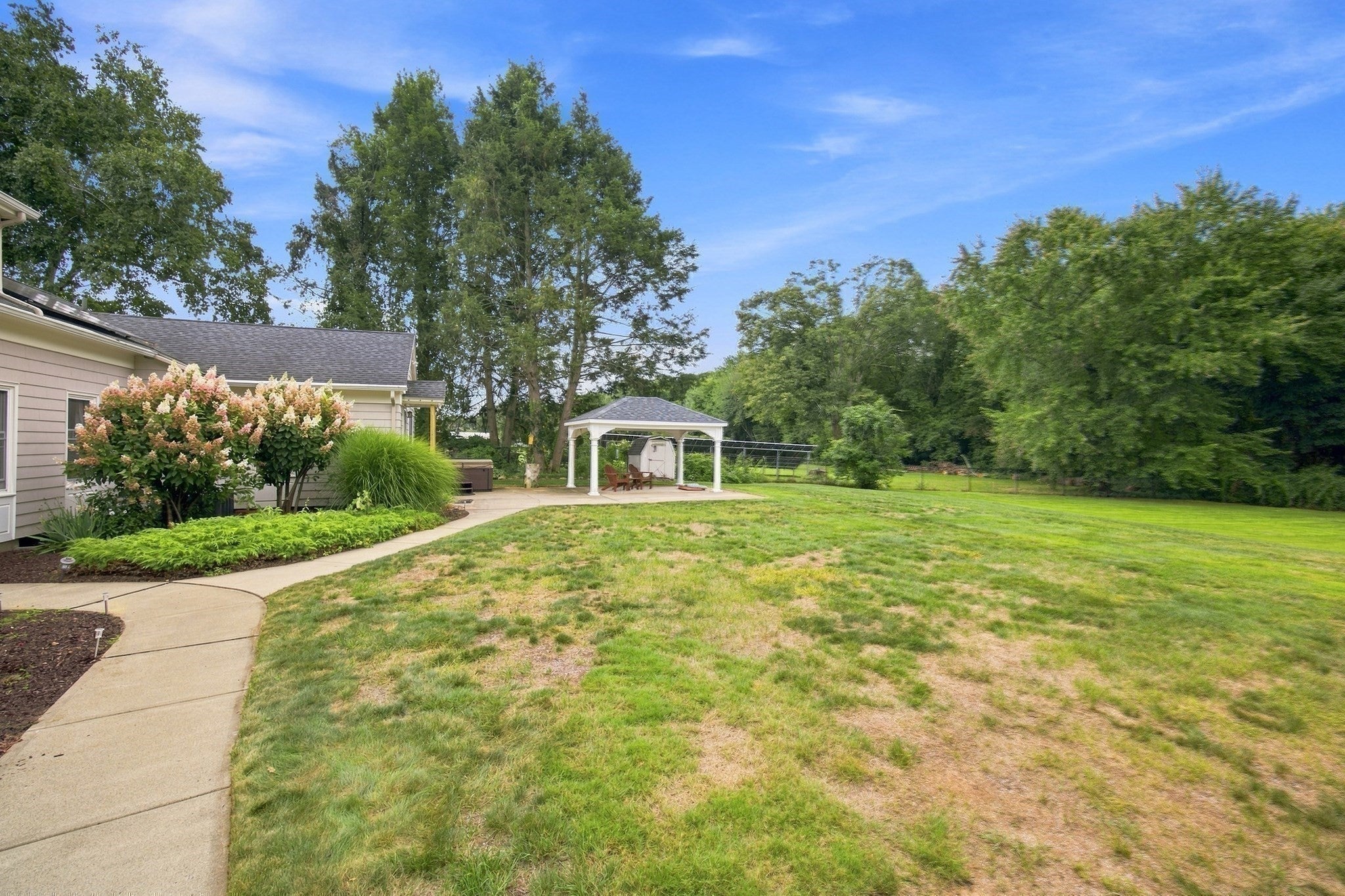 597 Hall Hill Rd, Somers, CT, 597 Hall Hill Rd, Somers, CT Photo #35