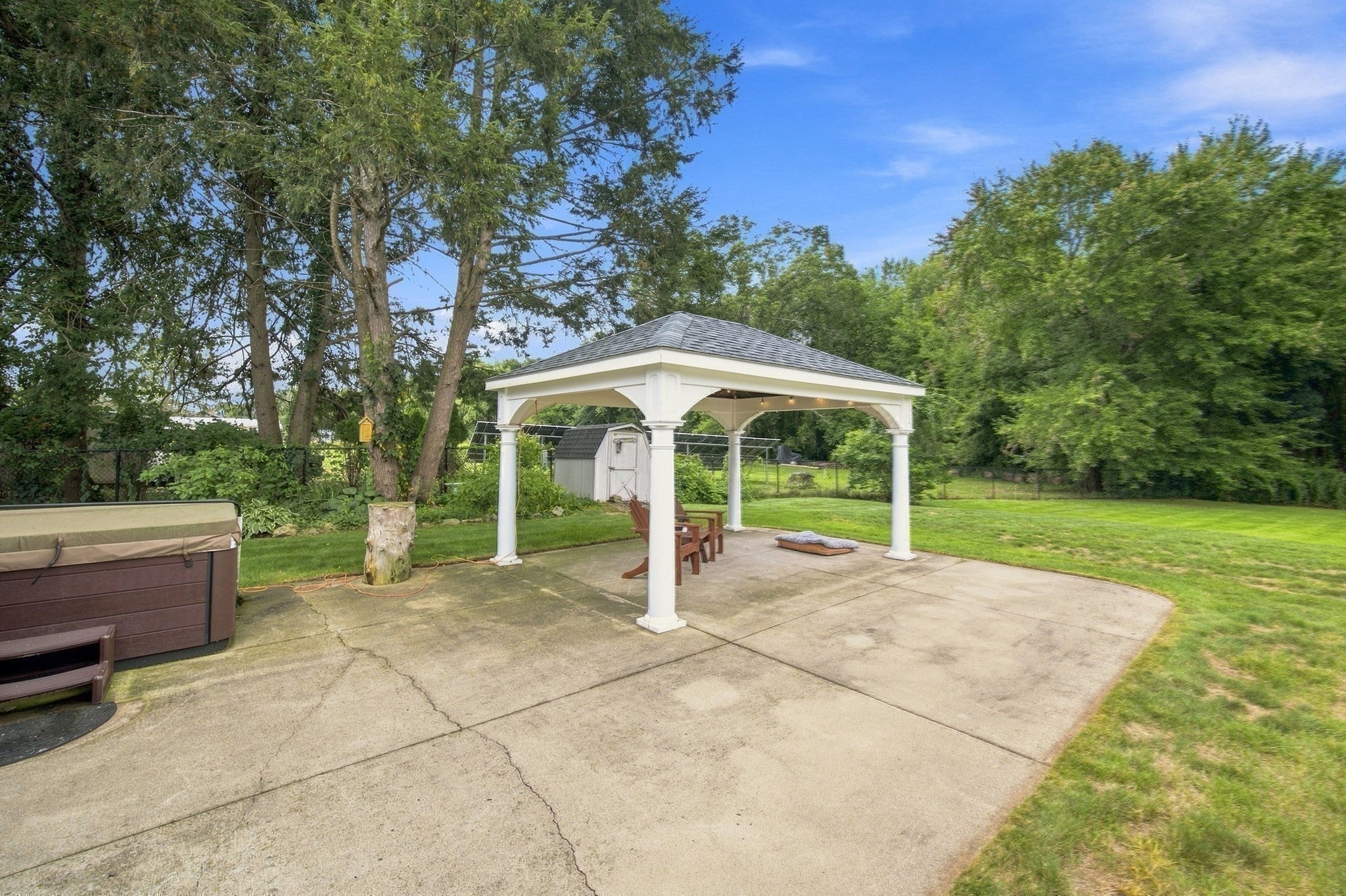 597 Hall Hill Rd, Somers, CT, 597 Hall Hill Rd, Somers, CT Photo #29