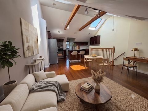 Photo of 10 Dwight ST #3B, Boston, MA 02118 (MLS # 73521456)