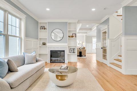 232 Lincoln Street Lexington MA 02421