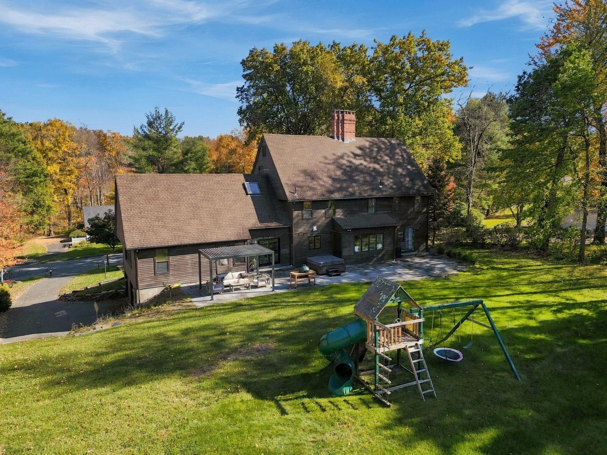 10 Sycamore Park, South Hadley, MA, 10 Sycamore Park, South Hadley, MA Photo #36