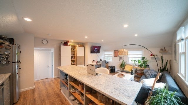 6 Railroad Avenue B
